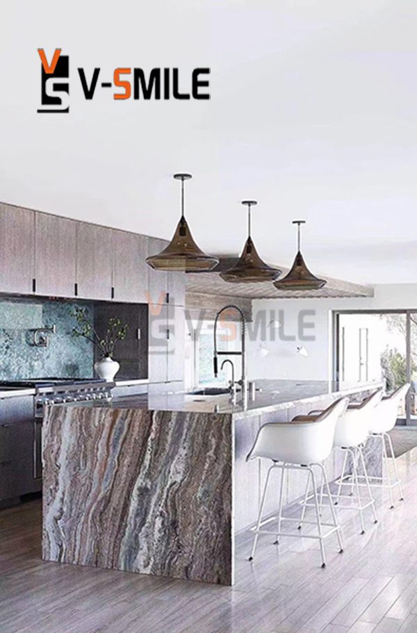 Customized Office Furniture Counter Design conference table reception ...